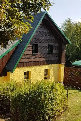 Ferienhaus Tooren in Kurort Altenberg, Deutschland