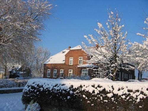 Gästehaus Muhl - main image