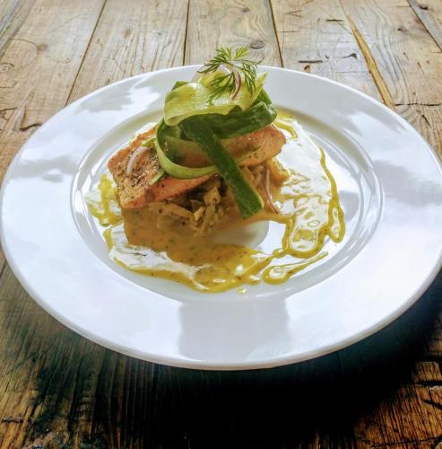 Hotel Flatey Hotel Flatey