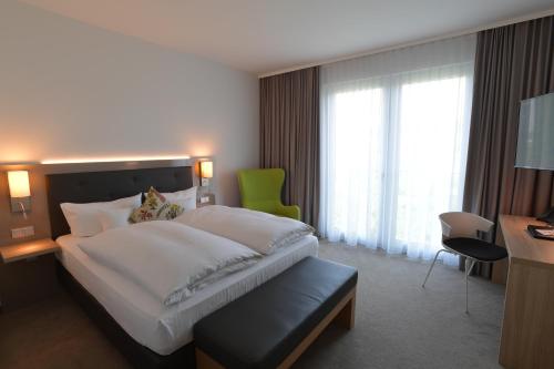 Best Western Queens Hotel Pforzheim-Niefern