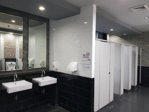 アバガード カプセルホテル スワンナプーム エアポート (Avagard Capsule Hotel - Suvarnabhumi Airport) near スワンナプーム国際空港