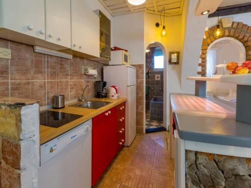 Apartments Susanne - image 13