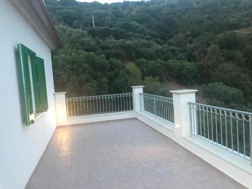 Country House “ Il Mandorlo” – Acciaroli, UT