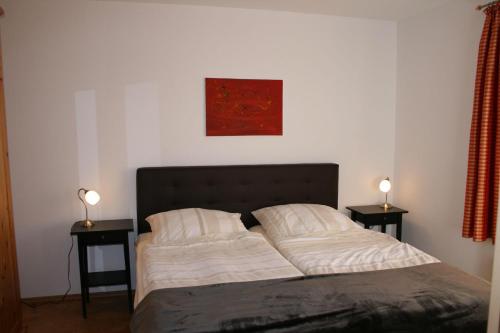 Nickelshus-Whg-Birte in Strandweg