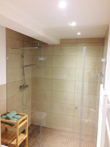 Heimathafen Prora, 3.OG mit Meerblick 209m von Objektstraße entfernt