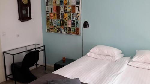 Bed & Breakfast WestViolet – Amsterdam, NY