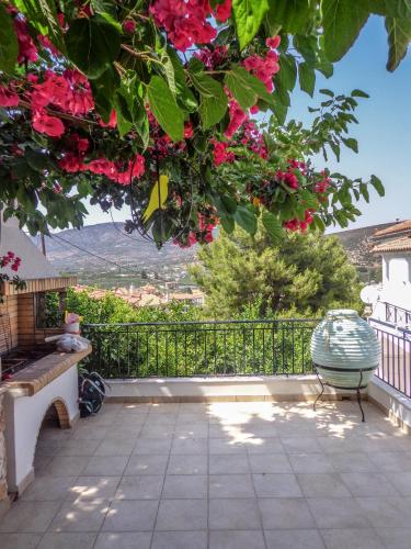  Nostalgia Home in Ermioni