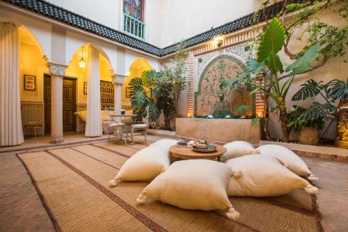 Riad Villa Harmonie - image 12
