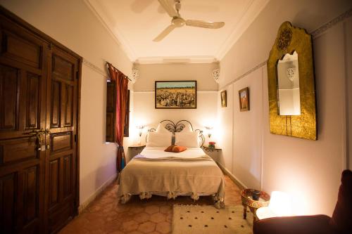 Riad Villa Harmonie - main image