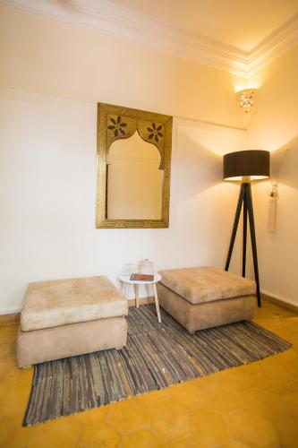 Riad Villa Harmonie - image 5