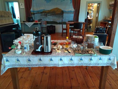 Hotel Flatey Hotel Flatey