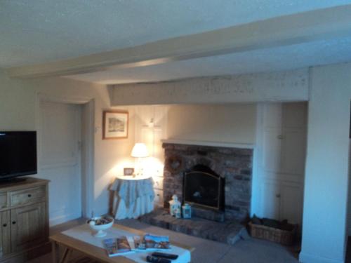 Birtles Farm Bed and Breakfast - image 14