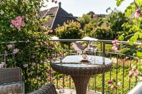 Have, Romantik Hotel Baren Durrenroth in Durrenroth