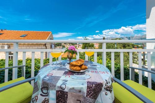 Luxury apartment Antonija-old town