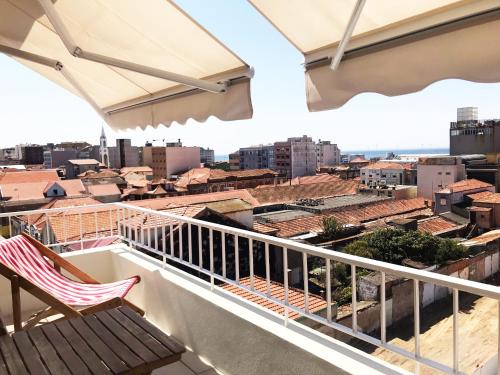  Studio 177 in Matosinhos