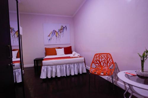 HalfWay House Hostel Mactan Cebu Airport – City of Lapu-Lapu, IL