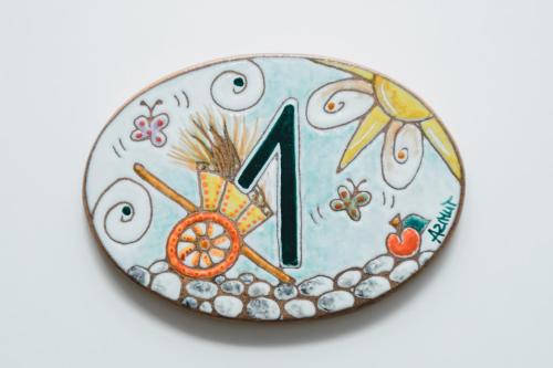 Elysium B&B - image 13