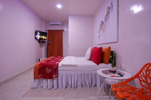 HalfWay House Hostel Mactan Cebu Airport – City of Lapu-Lapu, IL