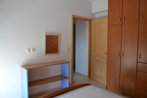 Spacious 1 bedroom apartment 2 km to Pessada beach