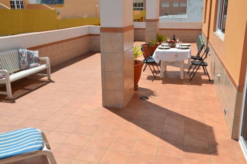  Ático San Miguel in Gáldar