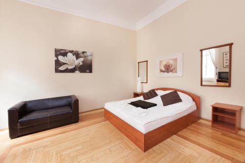 Karma Boutique Apartments, Budapest (photo 2)
