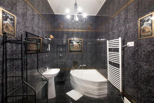 Karma Boutique Apartments, Budapest (photo 5)