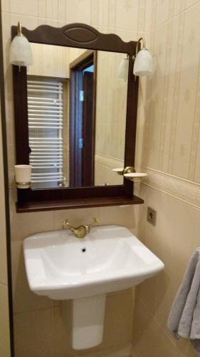 V.I.P.Apartmens Rynok Sqr.19