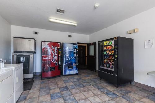 Studio 6 Port Arthur Port Arthur (TX)