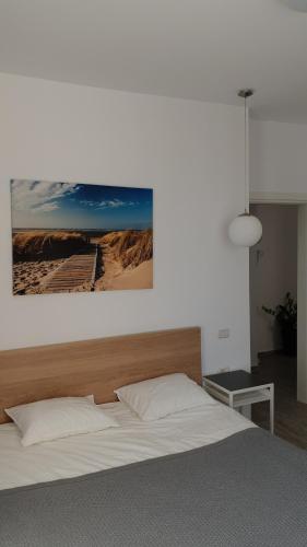 Sea Sound Apartment Mamaia Nord