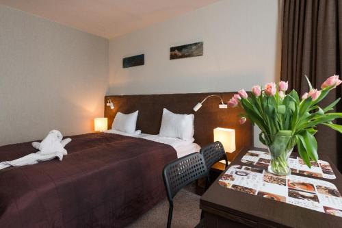 Apartamenty Apartinfo Vela - image 3