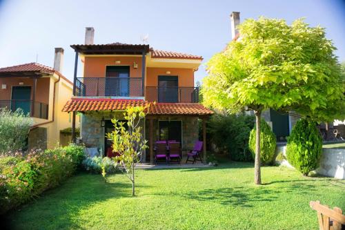  Imagine Villa in Paliouri