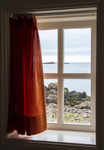 Hotel Flatey Hotel Flatey