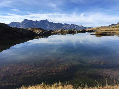 Ferme Noemie (Bourg d'Oisans)