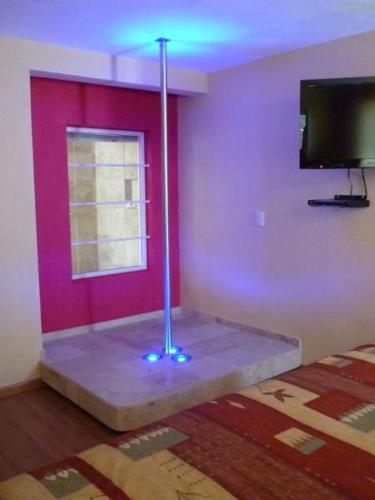 Motel Eden (Adults only)