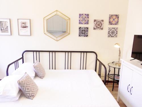 Azulejos Duplex Apartment - Porto Downtown, Porto (photo 9)