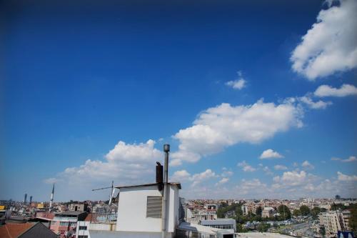 Meretto Hotel LALELİ, Istanbul (photo 11)