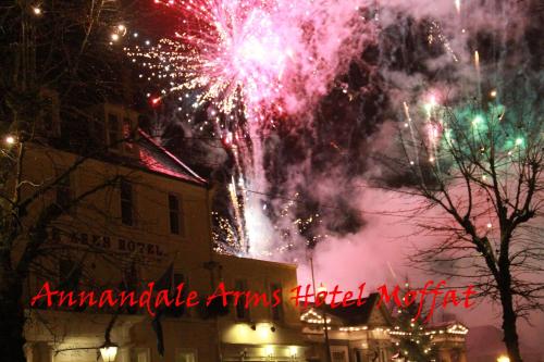 Annandale Arms Hotel - image 7