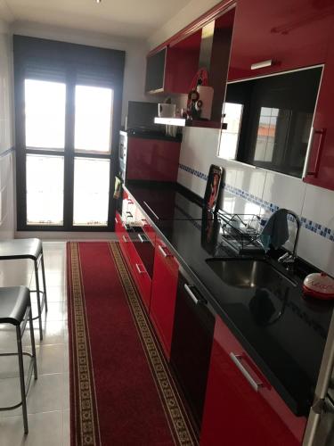 piso nuevo moderno