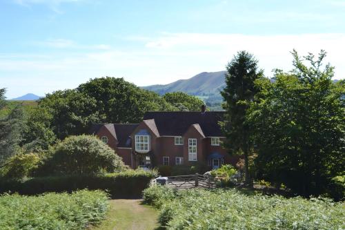 The Oaks, , Shropshire