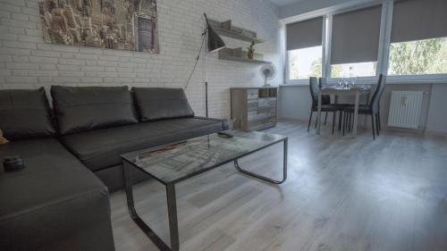 JDK Apartamenty Serbinowska 53m2 6-osobowy