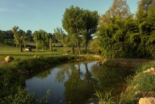 Agriturismo Relais Maddalene101