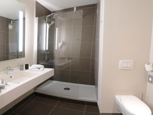 Best Western Plus Hôtel & Spa de Chassieu - image 3
