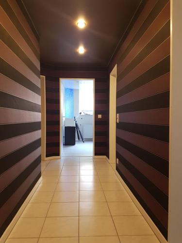 Business Apartment Lippstadt Nord 50 qm