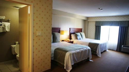Quality Inn & Suites, Niagara Falls (Foto 2)