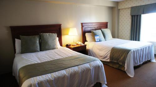 Quality Inn & Suites, Niagara Falls (Foto 3)