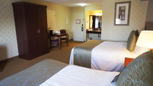 Quality Inn & Suites, Niagara Falls (Foto 4)