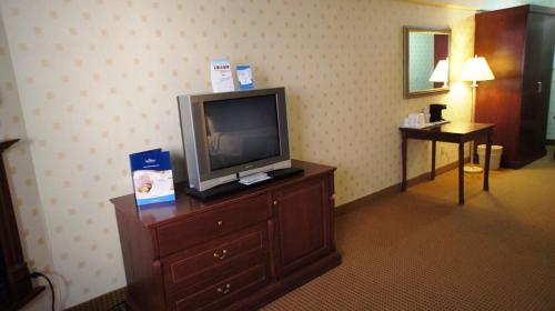 Quality Inn & Suites, Niagara Falls (Foto 7)