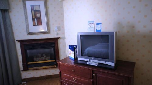 Quality Inn & Suites, Niagara Falls (Foto 9)