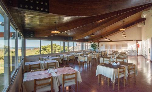 Hotel ACA Villa Gesell