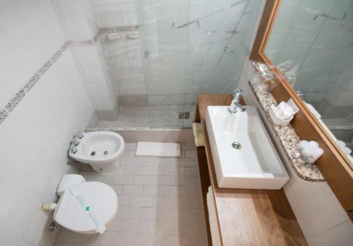 Hotel ACA Villa Gesell